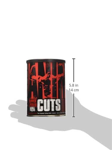 Animal Cuts Test Erfahrung