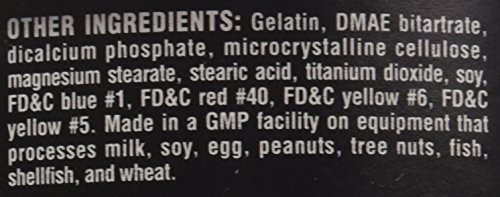 Animal Cuts Test Erfahrung