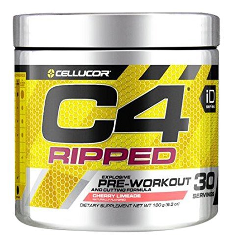 Cellucor C4 Ripped